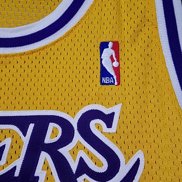 Dennis Rodman Game Jersey - Picture 5 of 5